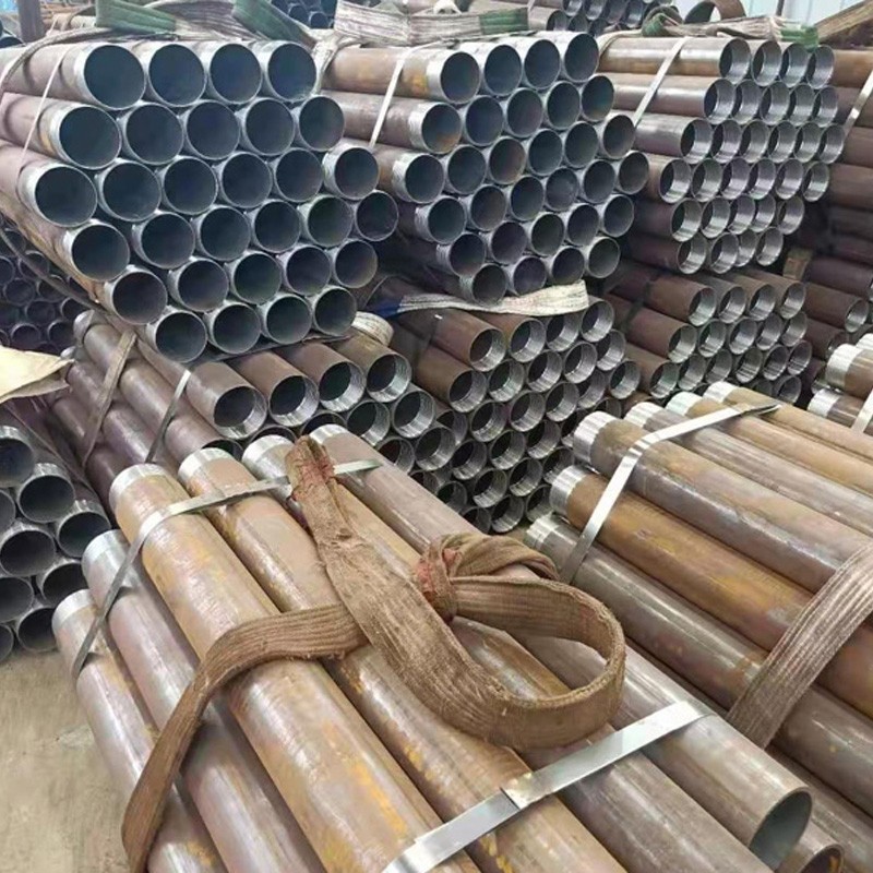 郁南地质钻探用跟管