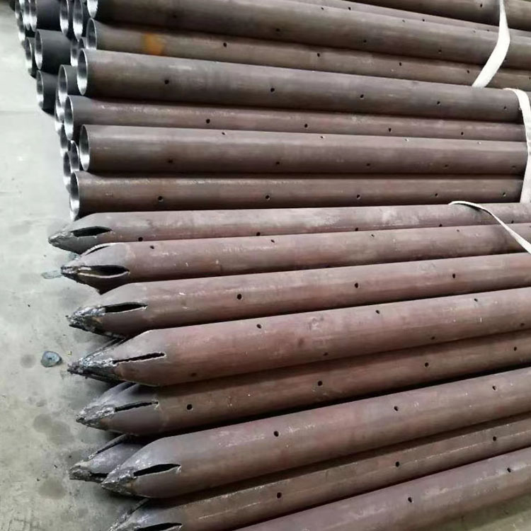 郁南76mm管棚管