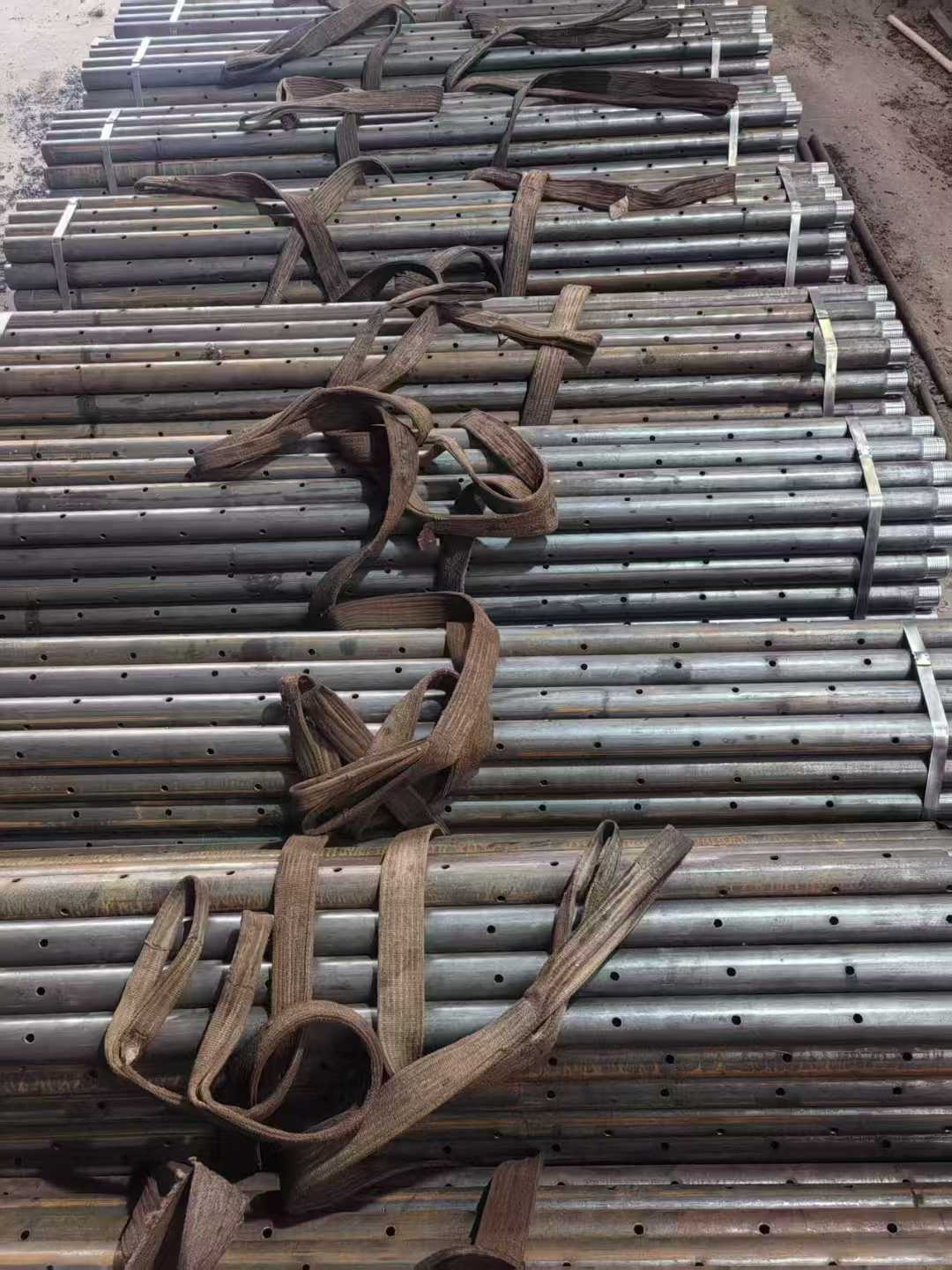 郁南127mm管棚管