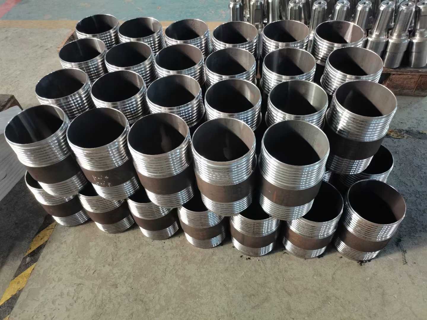 郁南219mm管棚管